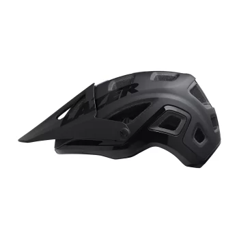 Kask Lazer Impala Matte Full Black M (55-59)