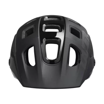 Kask Lazer Impala Matte Full Black M (55-59)