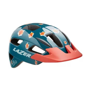 Kask Lazer Lil Gekko Fox (46-50)