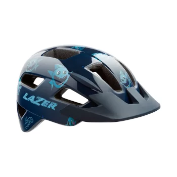 Kask Lazer Lil Gekko Sharky (46-50)