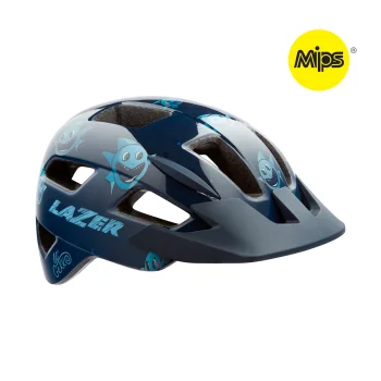 Kask Lazer Lil Gekko + MIPS (46-50) Sharky