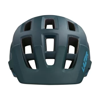 Kask Lazer Coyote CE-CPSC Matte Dark Blue L