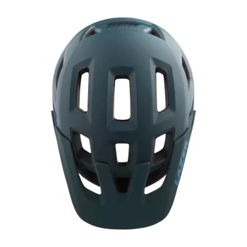 Kask Lazer Coyote CE-CPSC Matte Dark Blue L