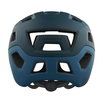 Kask Lazer Coyote CE-CPSC Matte Dark Blue L