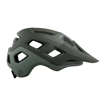 Kask Lazer Coyote CE-CPSC Matte Dark Green L