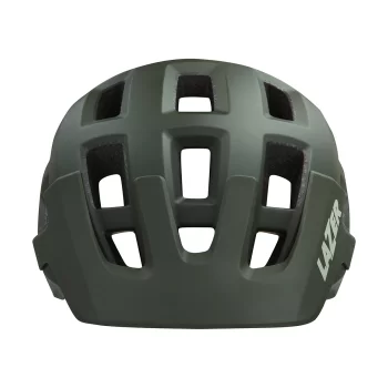 Kask Lazer Coyote CE-CPSC Matte Dark Green L