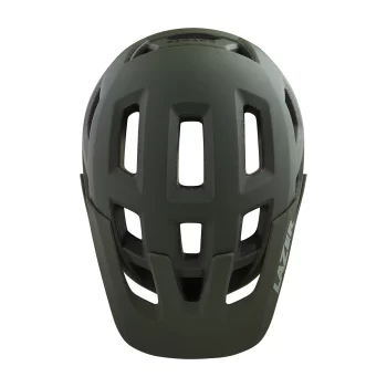 Kask Lazer Coyote CE-CPSC Matte Dark Green L