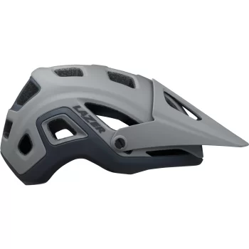 Kask Lazer Impala CE Matte Dark Grey L