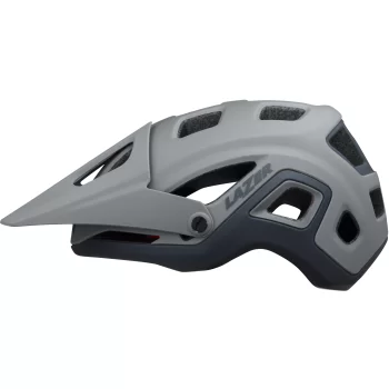 Kask Lazer Impala CE Matte Dark Grey (55-59) M