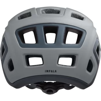 Kask Lazer Impala CE Matte Dark Grey (55-59) M