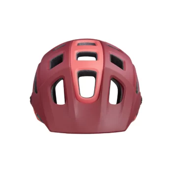 Kask Lazer Impala CE Matte Red Rainforest(58-61) L
