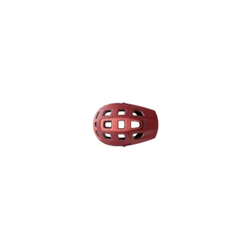 Kask Lazer Impala CE Matte Red Rainforest(55-59) M