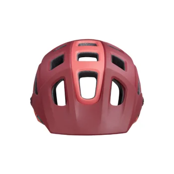 Kask Lazer Impala CE Matte Red Rainforest(55-59) M