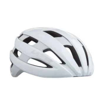 Kask Lazer Sphere White Black L (58-61)