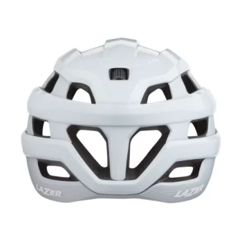 Kask Lazer Sphere White Black L (58-61)