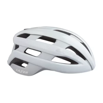 Kask Lazer Sphere White Black L (58-61)