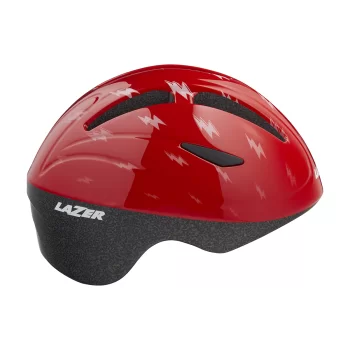 Kask Lazer BOB+ CE-CPSC Red flash