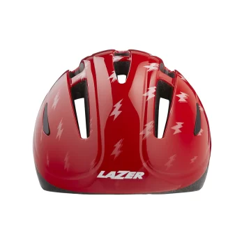 Kask Lazer BOB+ CE-CPSC Red flash