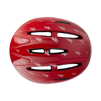 Kask Lazer BOB+ CE-CPSC Red flash