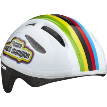 Kask Lazer BOB+ CE-CPSC (46-52) S world champion