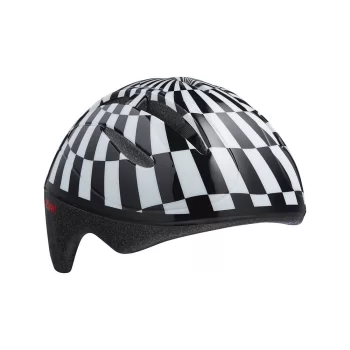 Kask Lazer BOB+ CE-CPSC (46-52) S black white