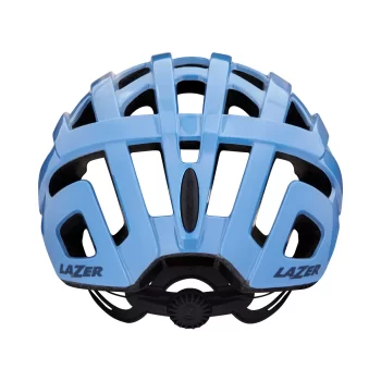 Kask Lazer Tonic CE Light Blue Sunset M