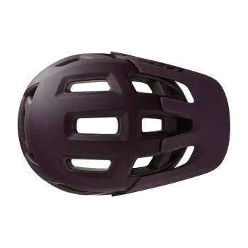 Kask Lazer Coyote CE-CPSC Matte Mulberry Orange M