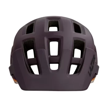 Kask Lazer Coyote CE-CPSC Matte Mulberry Orange M