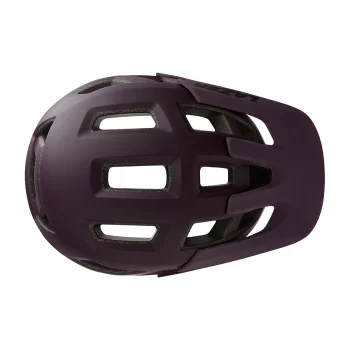 Kask Lazer Coyote CE-CPSC Matte Mulberry Orange M