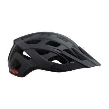 Kask Lazer Roller CE Matte Cobalt L +net
