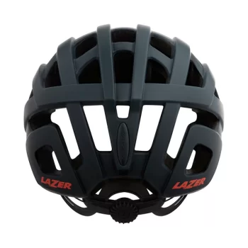 Kask Lazer Roller CE Matte Cobalt L +net