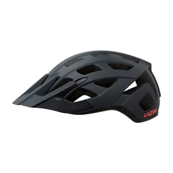 Kask Lazer Roller CE Matte Cobalt M +net