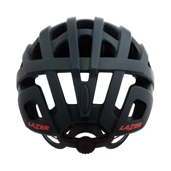 Kask Lazer Roller CE Matte Cobalt S +net