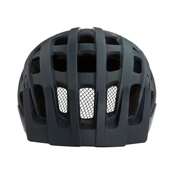 Kask Lazer Roller CE Matte Cobalt S +net