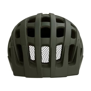 Kask Lazer Roller CE Matte Dark Green M +net