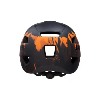 Kask Lazer Chiru CE-CPSC Matte Cobalt Orange M