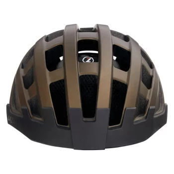Kask Lazer Comp DLX CE-CPSC MT Cinnamon uni +net