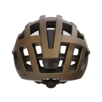 Kask Petit DLX CE-CPSC MT Cinnamon uni +net+led