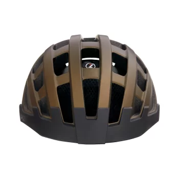 Kask Petit DLX CE-CPSC MT Cinnamon uni +net+led