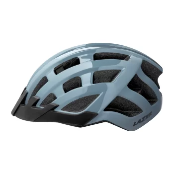 Kask Lazer Compact CE-CPSC Light Blue Uni 54-61 cm