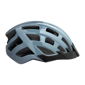 Kask Lazer Compact CE-CPSC Light Blue Uni 54-61 cm