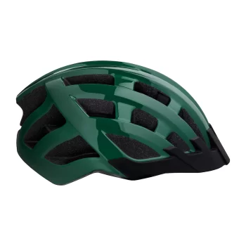 Kask Lazer Compact CE-CPSC Green Uni