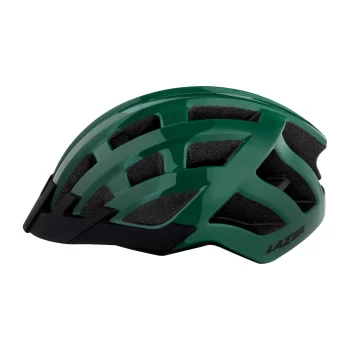 Kask Lazer Compact CE-CPSC Green Uni