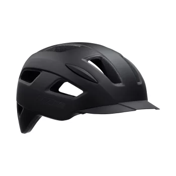 Kask Lazer Lizard+ CE-CPSC Matte Black M