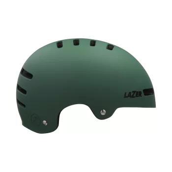 Kask Lazer Helmet One+ CECPSC Matte Green M