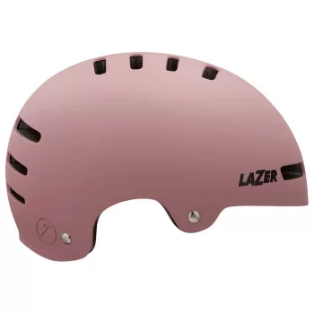 Kask Lazer Helmet One+ CECPSC Matte Dirty Rose M