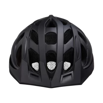 Kask Lazer J1 CE-CPSC Matte Black +net +led