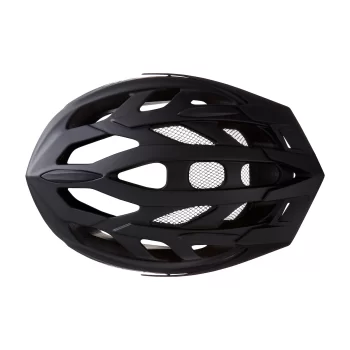 Kask Lazer J1 CE-CPSC Matte Black +net +led