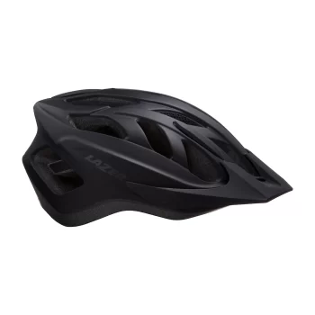 Kask Lazer J1 CE-CPSC Matte Black +net +led