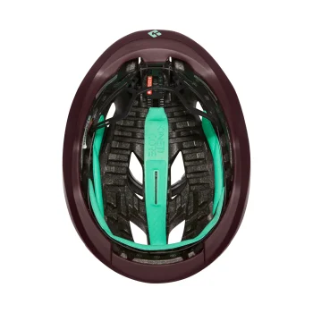 Kask Lazer Strada KinetiCore Red M